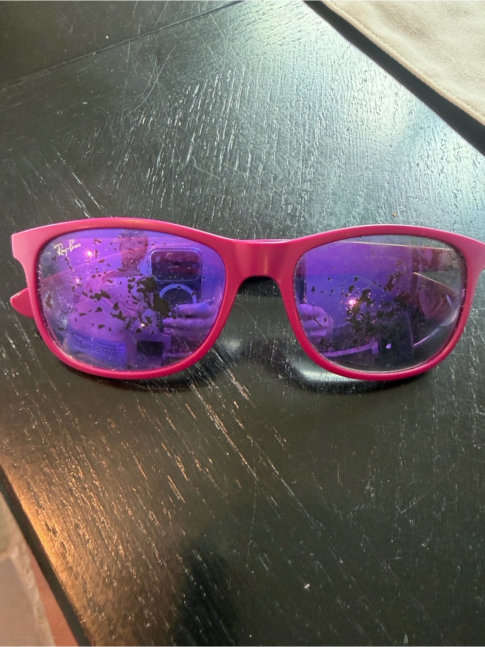 Sunglasses - Not a Toy